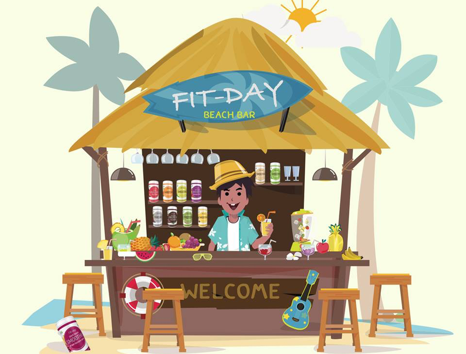 fit-day bar